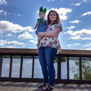 Meet your Posher, Holly